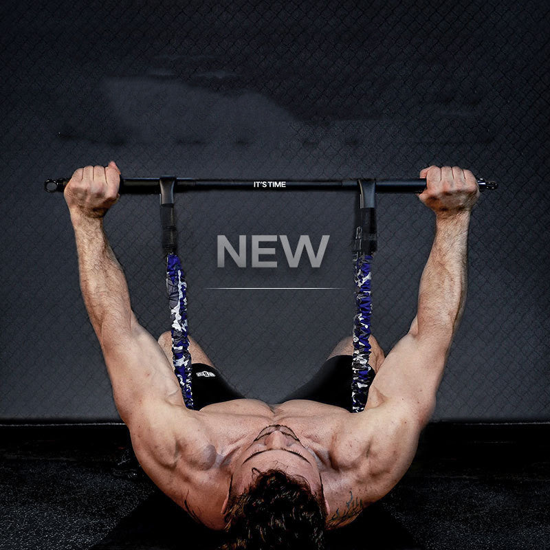 Multifunctional Fitness Equipment For Training Chest Muscles