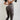 Skinny slim high elastic gym pants